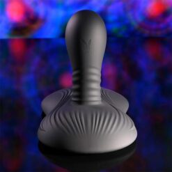 Playboy Sittin’ & Spinnin’ Vibrator