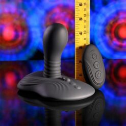Playboy Sittin’ & Spinnin’ Vibrator