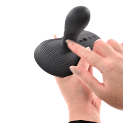 Playboy Sittin’ & Spinnin’ Vibrator