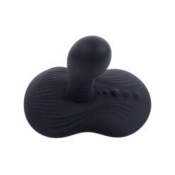 Playboy Sittin’ & Spinnin’ Vibrator