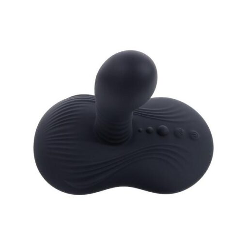 Playboy Sittin’ & Spinnin’ Vibrator