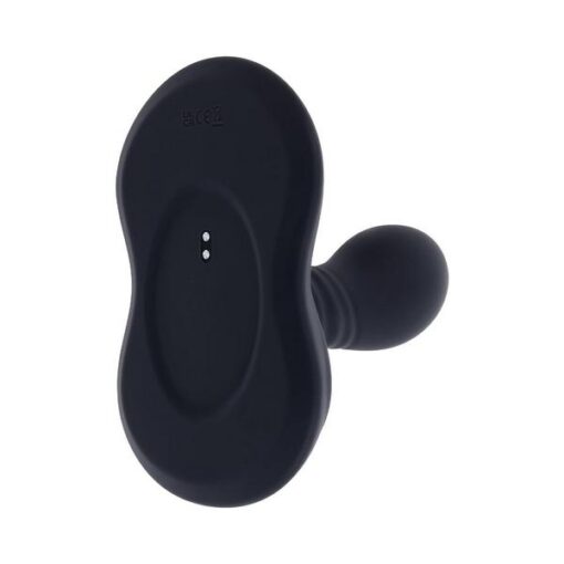 Playboy Sittin’ & Spinnin’ Vibrator