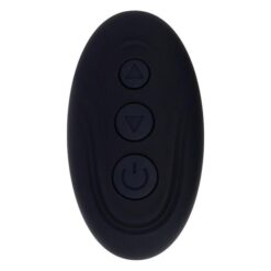 Playboy Sittin’ & Spinnin’ Vibrator