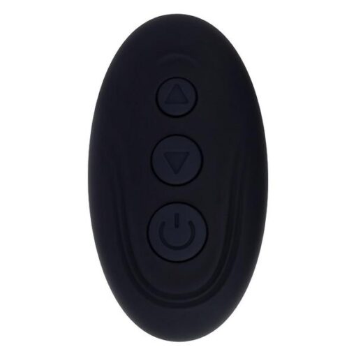 Playboy Sittin’ & Spinnin’ Vibrator