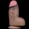 Dildo Silicone Nature Cock