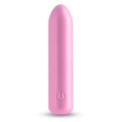 Vibrator Seduction Roxy Metallic