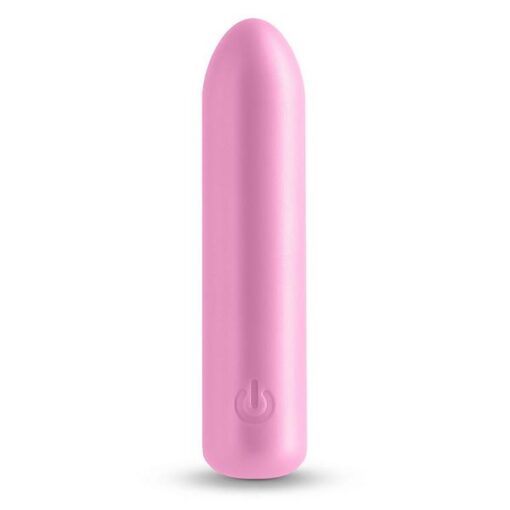 Vibrator Seduction Roxy Metallic