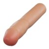 332094-3 Performance Plus Silicone Penis Extender