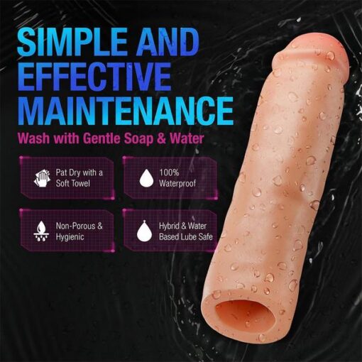 Penis Extender Performance Plus
