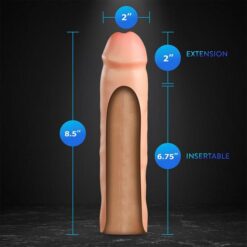 Penis Extender Performance Plus