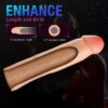Penis Extender Performance Plus