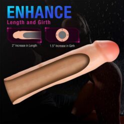 Penis Extender Performance Plus