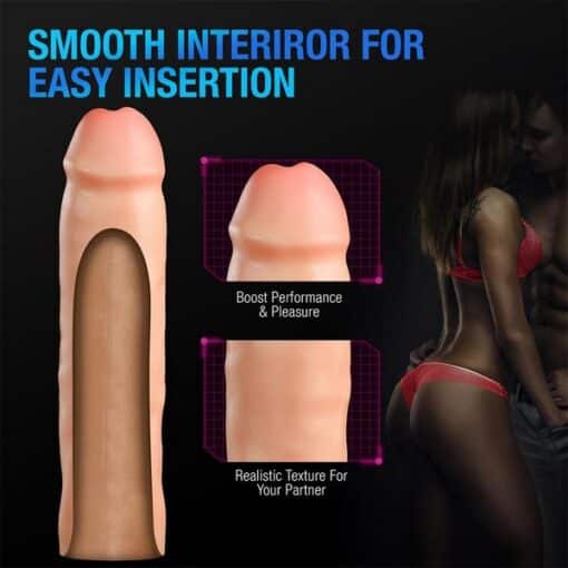 Penis Extender Performance Plus