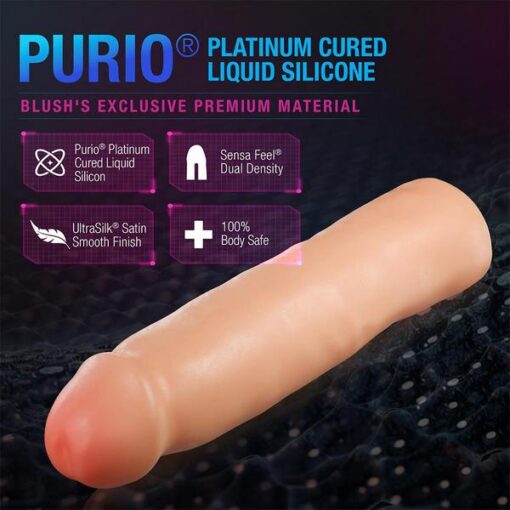Penis Extender Performance Plus