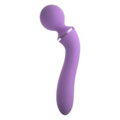 Vibrator Fantasy For Her Duo Wand