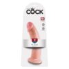Dildo King Cock 9"