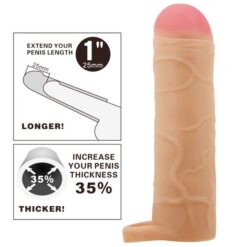 Penis extender Pretty Love Bunion