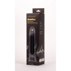 BathFun Automatic Waterproof Pump