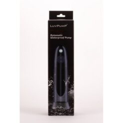 BathFun Automatic Waterproof Pump