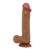 Dildo Beautiful Bergrisi