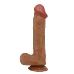 Dildo Beautiful Bergrisi