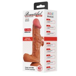 Dildo Beautiful Bergrisi