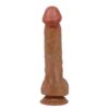 Dildo Beautiful Bergrisi