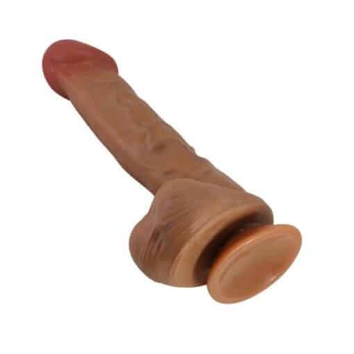 Dildo Beautiful Bergrisi