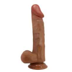 Dildo Beautiful Buraq