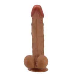 Dildo Beautiful Buraq