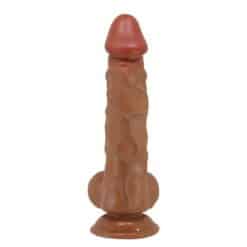 Dildo Beautiful Buraq