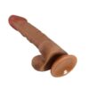 Dildo Beautiful Buraq 4 Dildo Beautiful Buraq