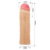Penis extender Pretty Love Chane 5 Penis extender Pretty Love Chane