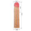 Penis extender Pretty Love Kylian 5 Penis extender Pretty Love Kylian