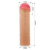 Penis extender Pretty Love Nile 5 Penis extender Pretty Love Nile