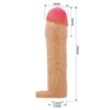 Penis extender Pretty Love Hani