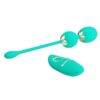 Pretty Love Rechargeable Balls Willie