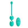 Pretty Love Rechargeable Balls Willie