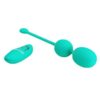 Pretty Love Rechargeable Balls Willie