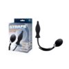 Strafe Inflatable Anal Plug
