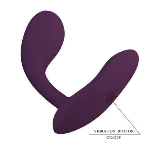 Vibrator Pretty Love Baird