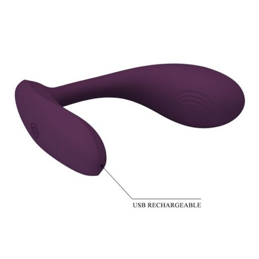 Vibrator Pretty Love Baird