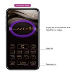 Vibrator Pretty Love Baird