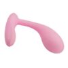 Vibrator Pretty Love Baird