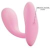 Vibrator Pretty Love Baird