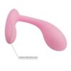 Vibrator Pretty Love Baird