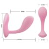 Vibrator Pretty Love Baird