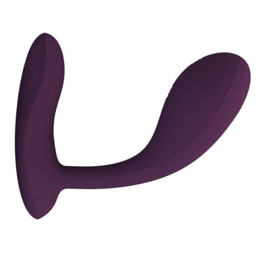 Vibrator Pretty Love Baird