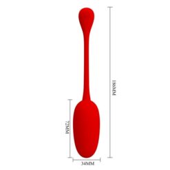 Vibrator Pretty Love Knucker