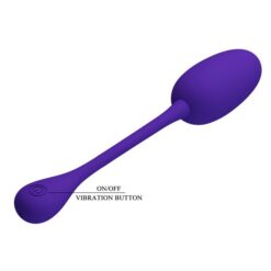 Vibrator Pretty Love Knucker